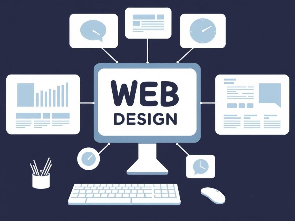 web design. Freelancing, agencies, and in-house design teams