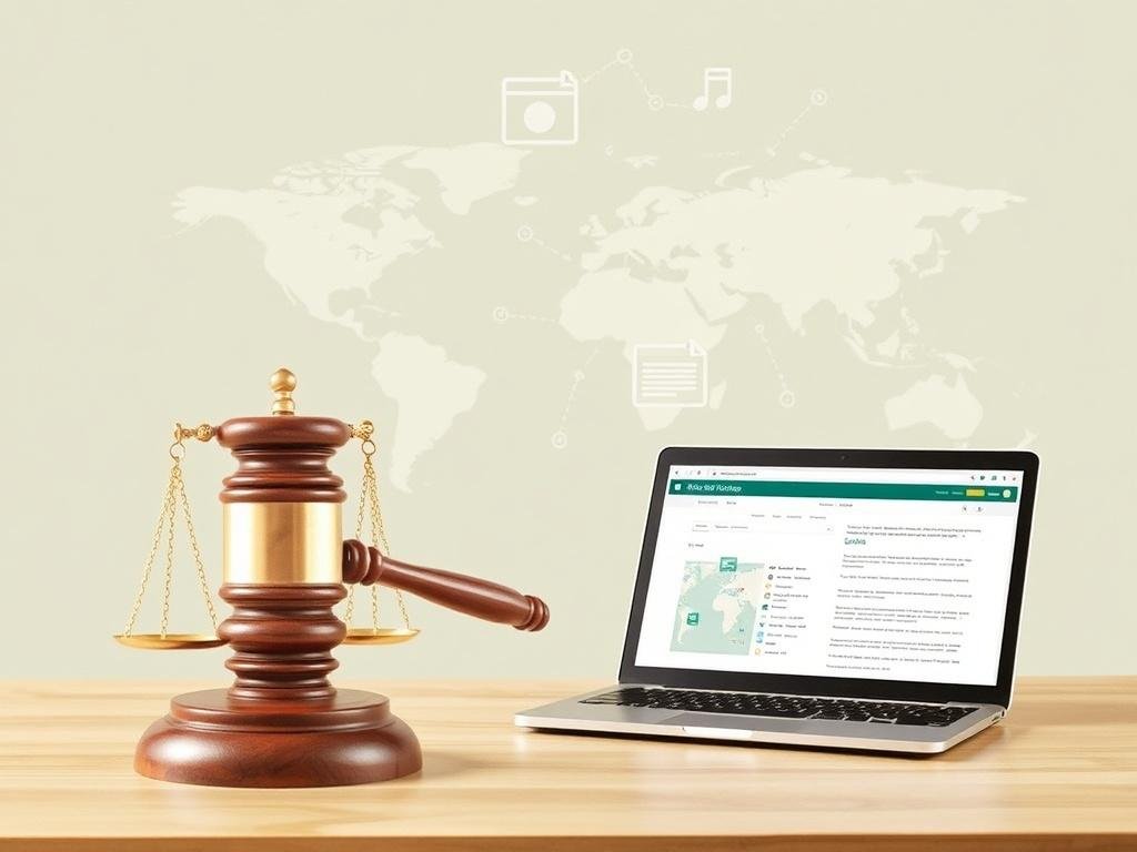 web design. Legal and ethical considerations