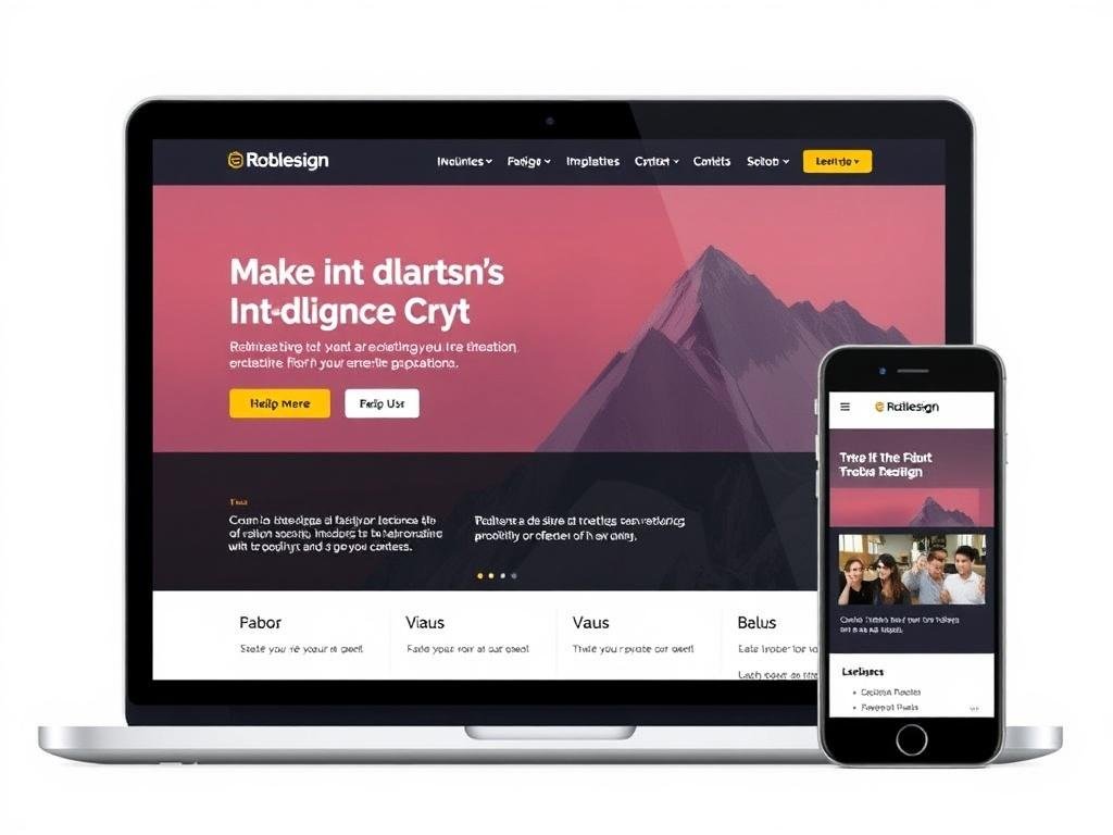 Designing websites that work: an honest guide to craft and code