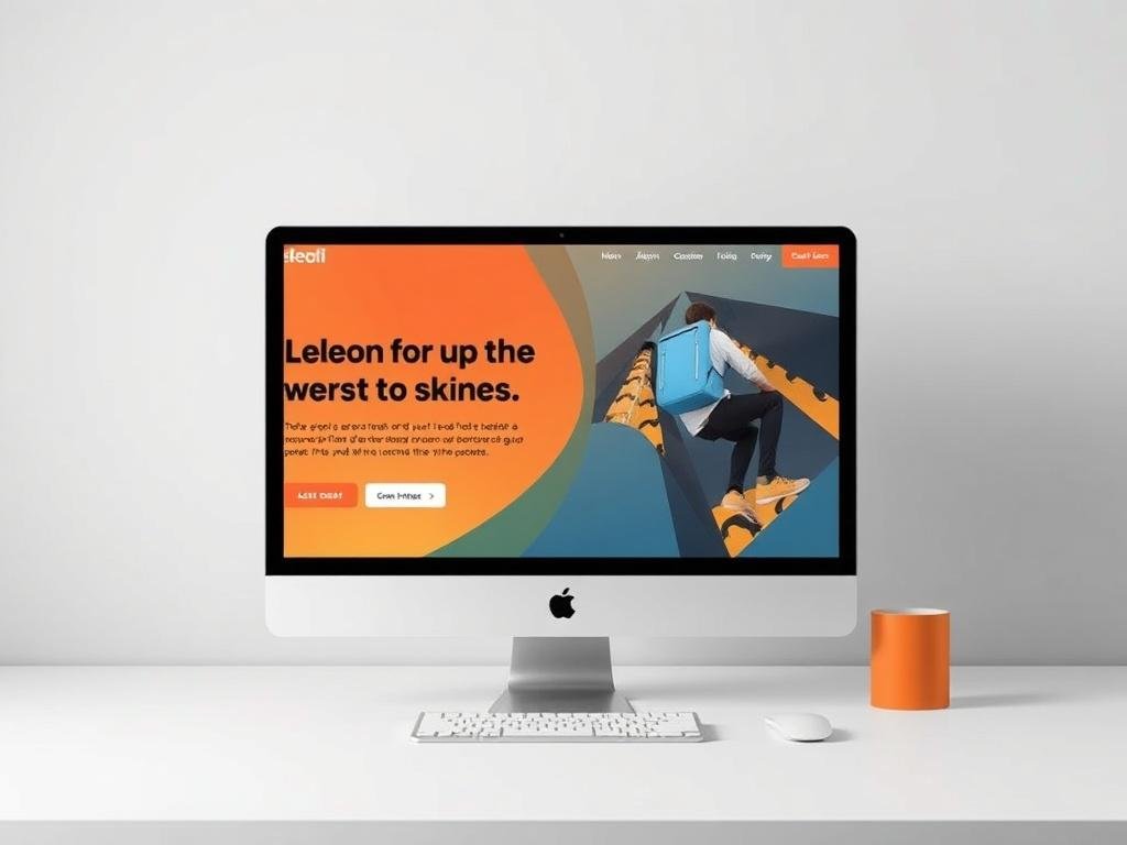Designing websites people actually want to use
