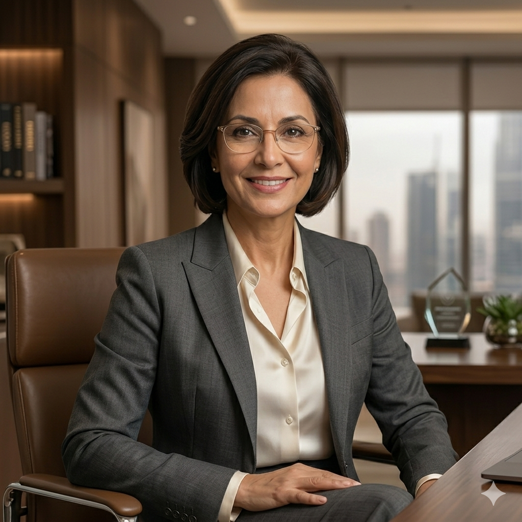 Naseema Hayat